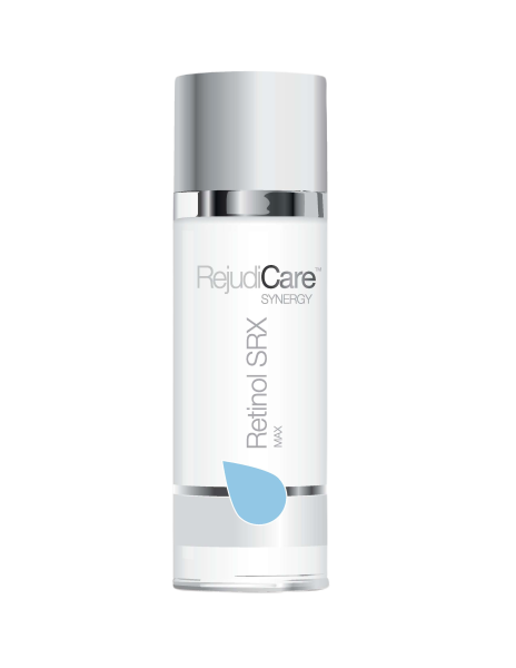 RETINOL SRX  MAX 1,0% ГЕЛЬ С РЕТИНОЛОМ МАКСИМАЛЬНОЙ АКТИВНОСТИ SRX Max 1% RejudiCare